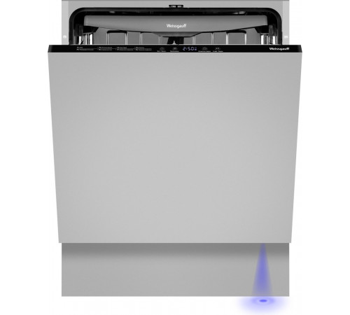 Посудомоечная машина Weissgauff BDW 6038 Infolight
