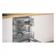 Посудомоечная машина Bosch Serie 8 SMD8TCX04E