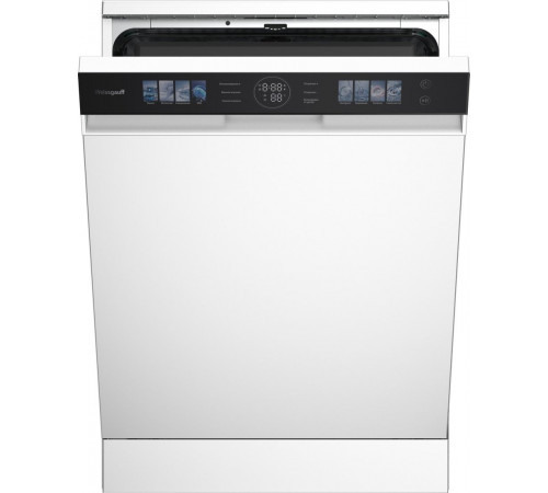 Посудомоечная машина Weissgauff DW 799 Touch Autoopen