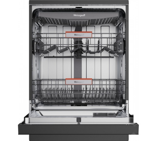 Посудомоечная машина Weissgauff DW 996 Touch Inverter Dual Fan Dry
