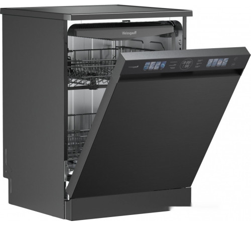 Посудомоечная машина Weissgauff DW 996 Touch Inverter Dual Fan Dry