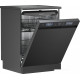 Посудомоечная машина Weissgauff DW 996 Touch Inverter Dual Fan Dry