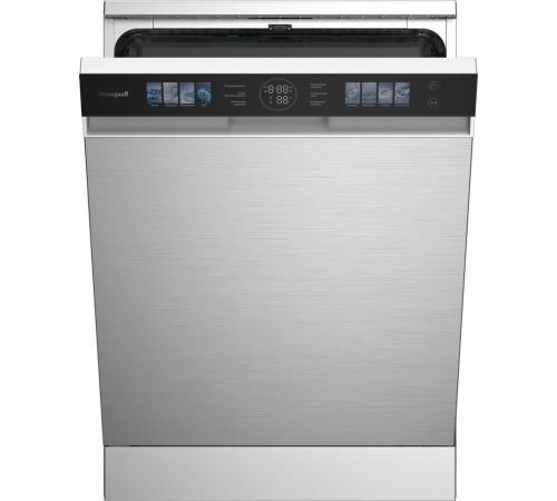 Посудомоечная машина Weissgauff DW 998 Touch Inverter Dual Fan Dry