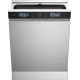 Посудомоечная машина Weissgauff DW 998 Touch Inverter Dual Fan Dry