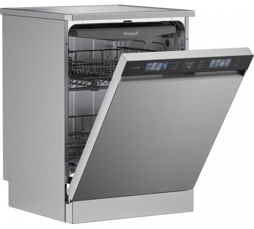 Посудомоечная машина Weissgauff DW 998 Touch Inverter Dual Fan Dry