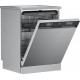 Посудомоечная машина Weissgauff DW 998 Touch Inverter Dual Fan Dry