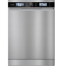 Посудомоечная машина Weissgauff DW 998 Touch Inverter Dual Fan Dry