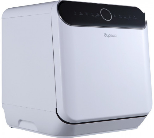 Посудомоечная машина Бирюса DWC-506/6 W