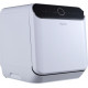 Посудомоечная машина Бирюса DWC-506/6 W