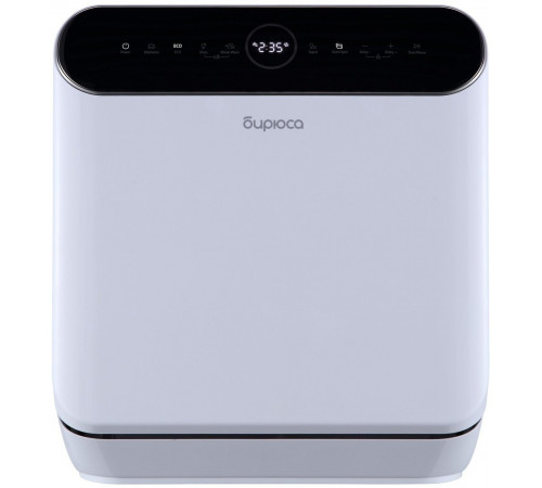 Посудомоечная машина Бирюса DWC-506/6 W