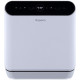 Посудомоечная машина Бирюса DWC-506/6 W