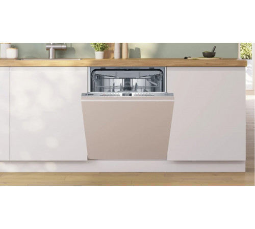 Посудомоечная машина Bosch Serie 4 SMV4EVX11E