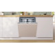 Посудомоечная машина Bosch Serie 4 SMV4EVX11E