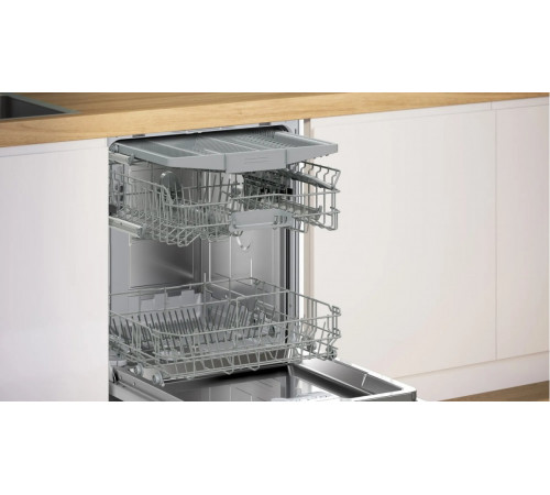 Посудомоечная машина Bosch Serie 4 SMV4EVX11E
