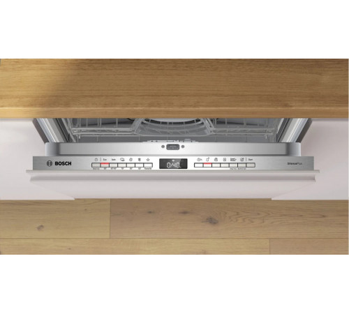 Посудомоечная машина Bosch Serie 4 SMV4EVX11E