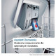 Посудомоечная машина Bosch Serie 4 SMV4EVX11E