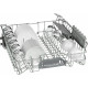 Посудомоечная машина Bosch Serie 4 SMV4EVX11E