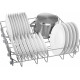 Посудомоечная машина Bosch Serie 4 SMV4EVX11E