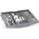 Посудомоечная машина Bosch Serie 4 SMV4EVX11E