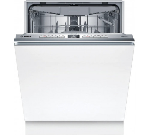 Посудомоечная машина Bosch Serie 4 SMV4EVX11E