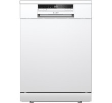 Посудомоечная машина LEX DW6063N WH