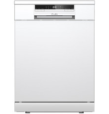 Посудомоечная машина LEX DW6063N WH
