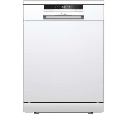 Посудомоечная машина LEX DW6063N WH