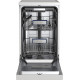 Посудомоечная машина LEX DW4563N WH