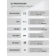 Посудомоечная машина LEX DW4563N WH