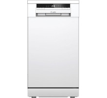 Посудомоечная машина LEX DW4563N WH