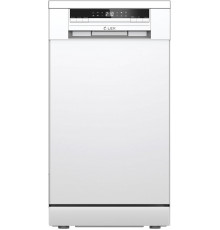 Посудомоечная машина LEX DW4563N WH