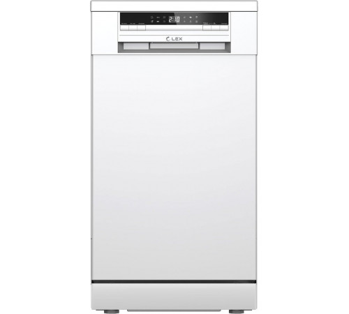 Посудомоечная машина LEX DW4563N WH