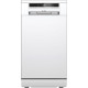 Посудомоечная машина LEX DW4563N WH