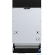 Посудомоечная машина Бирюса DWB-410/5