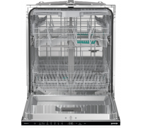 Посудомоечная машина Gorenje GV643D90