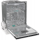 Посудомоечная машина Gorenje GV643D90