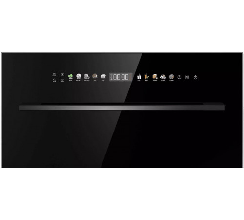 Посудомоечная машина HAIER HDWI8-58BK3RU