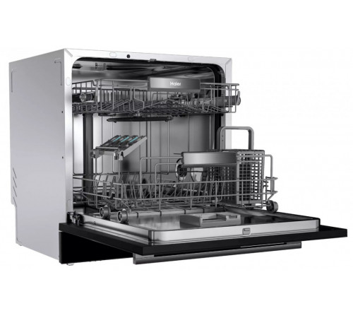 Посудомоечная машина HAIER HDWI8-58BK3RU