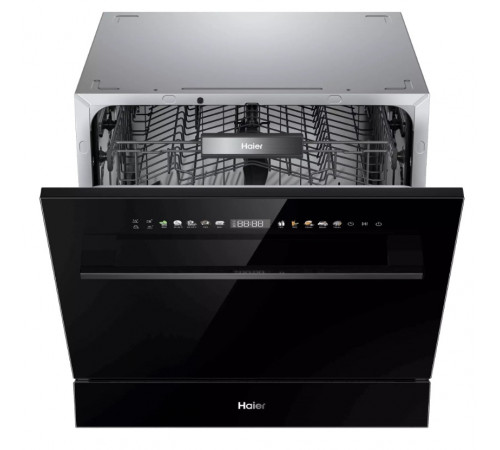 Посудомоечная машина HAIER HDWI8-58BK3RU