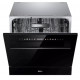 Посудомоечная машина HAIER HDWI8-58BK3RU