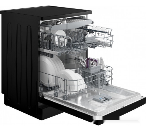 Посудомоечная машина Beko BDFN25521B