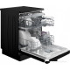 Посудомоечная машина Beko BDFN25521B