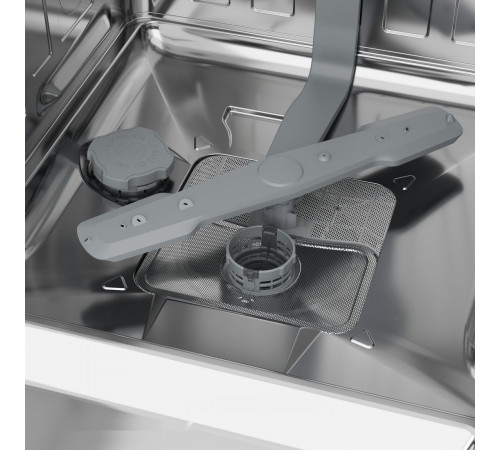 Посудомоечная машина Beko BDFN25521B