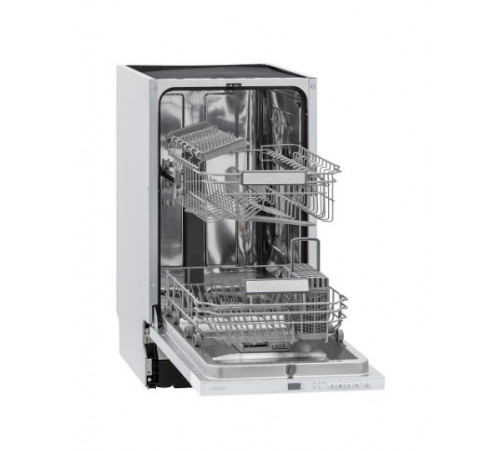 Посудомоечная машина Krona BRENTA 45 BI V2 KRDW022