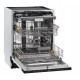 Посудомоечная машина Krona WESPA 60 BI V2 KRDW031