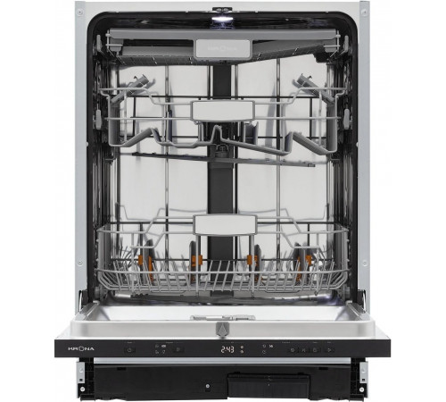 Посудомоечная машина Krona Delia 60 BI V2