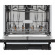 Посудомоечная машина Krona Delia 60 BI V2