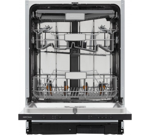 Посудомоечная машина Krona Delia 60 BI V2
