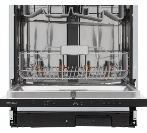 Посудомоечная машина Krona Delia 60 BI V2