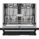 Посудомоечная машина Krona Delia 60 BI V2